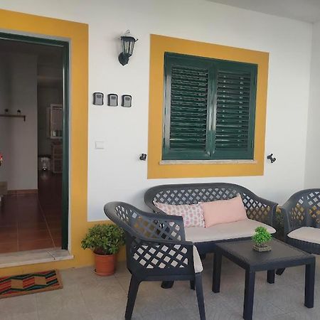 Lodge & Hike Almograve 2 Экстерьер фото