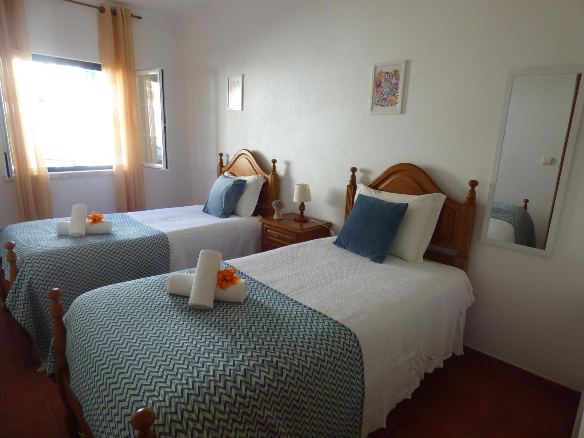 Lodge & Hike Almograve 2 Экстерьер фото
