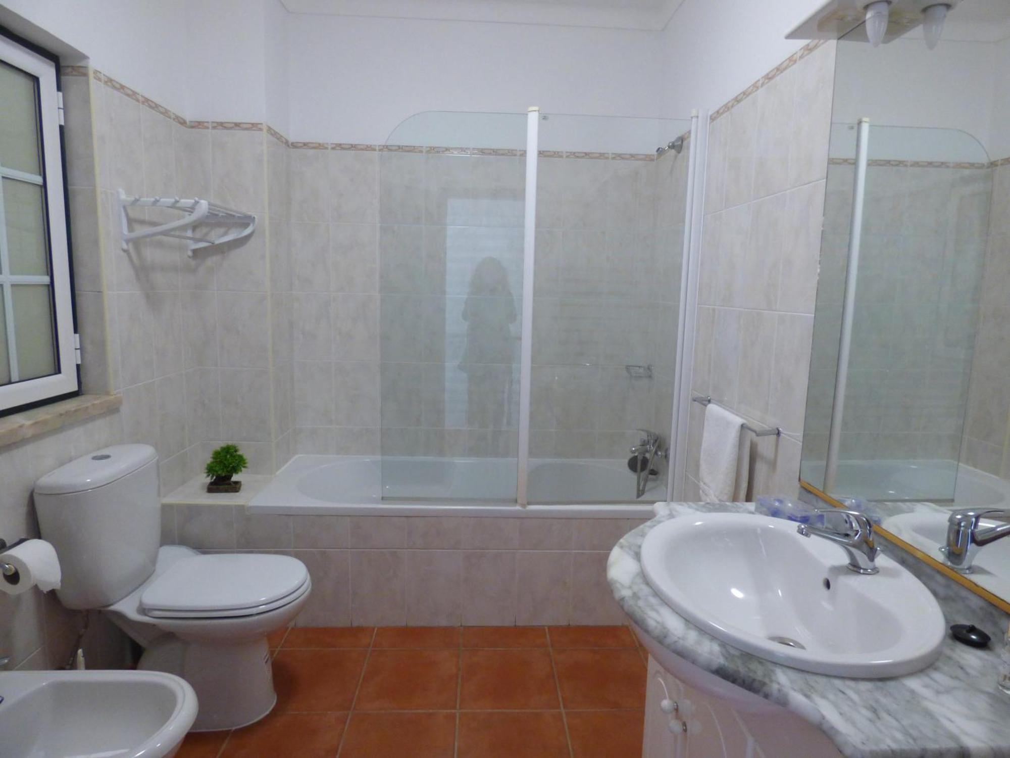 Lodge & Hike Almograve 2 Экстерьер фото