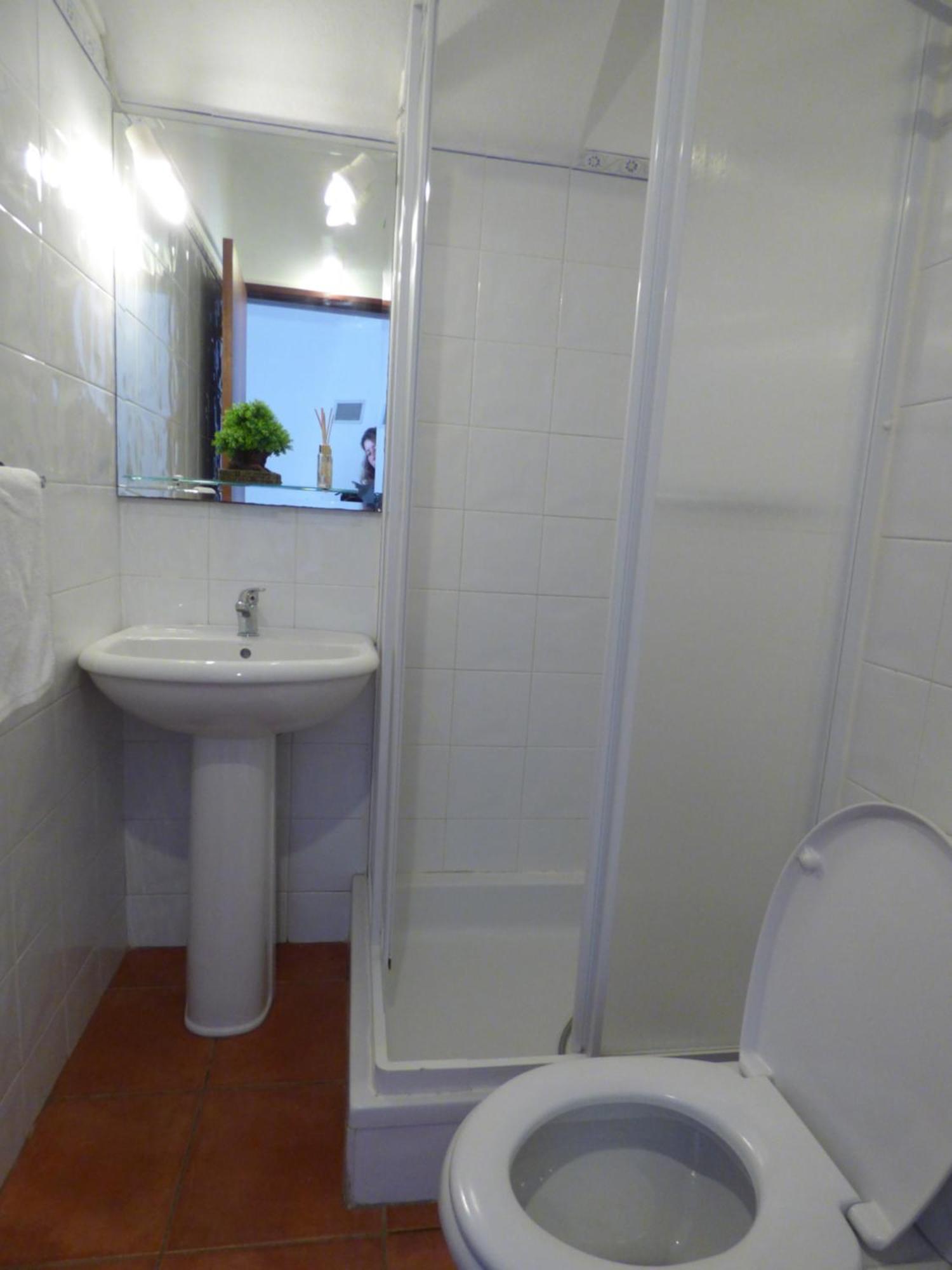 Lodge & Hike Almograve 2 Экстерьер фото