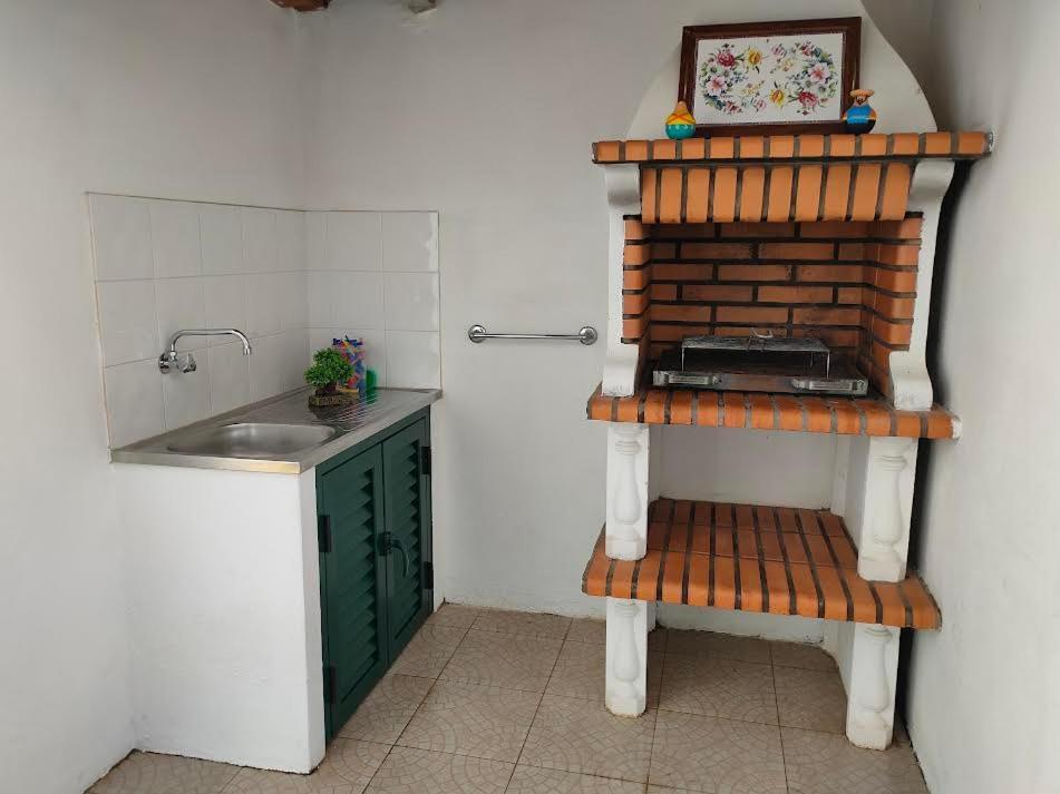 Lodge & Hike Almograve 2 Экстерьер фото