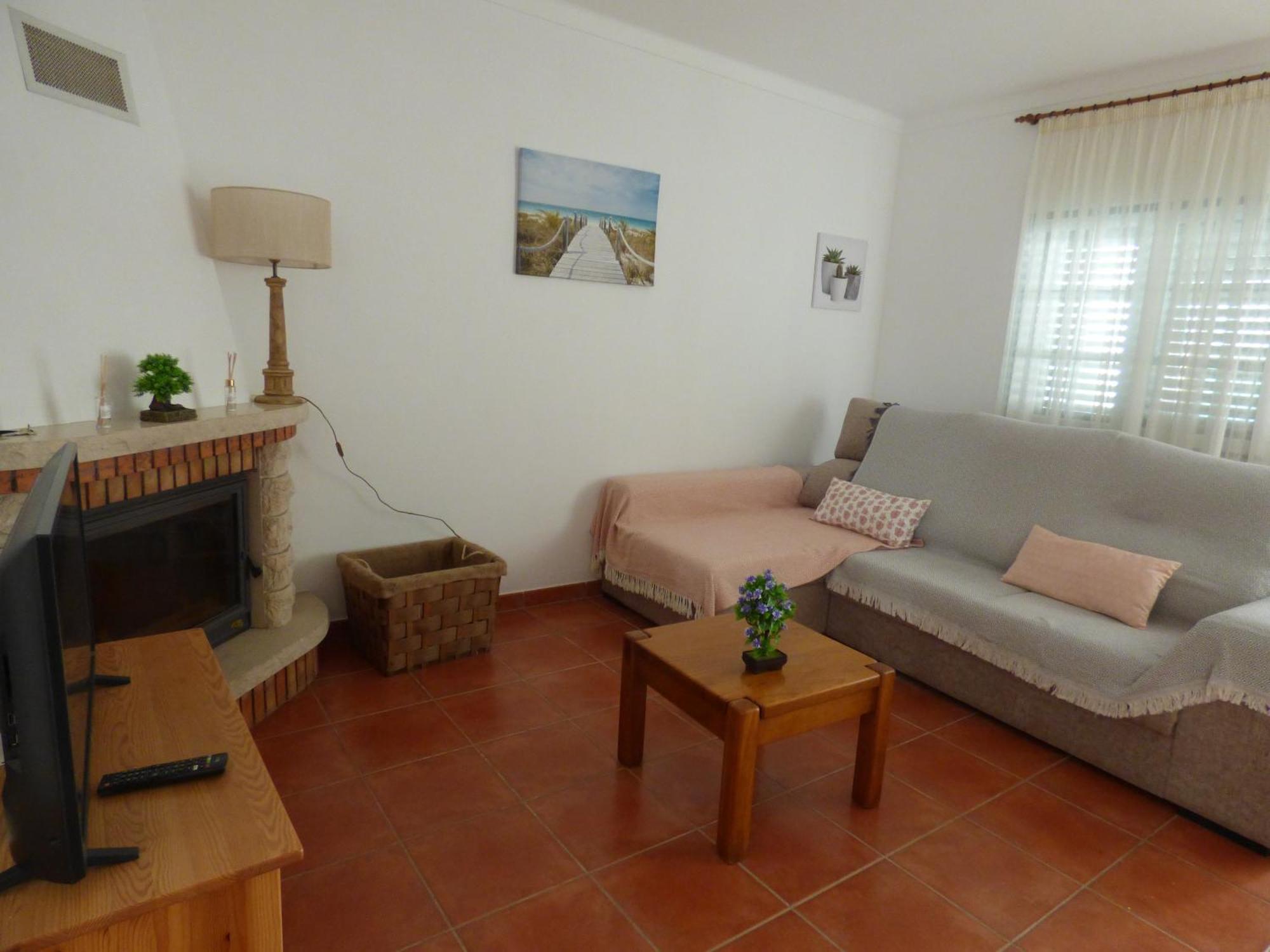 Lodge & Hike Almograve 2 Экстерьер фото