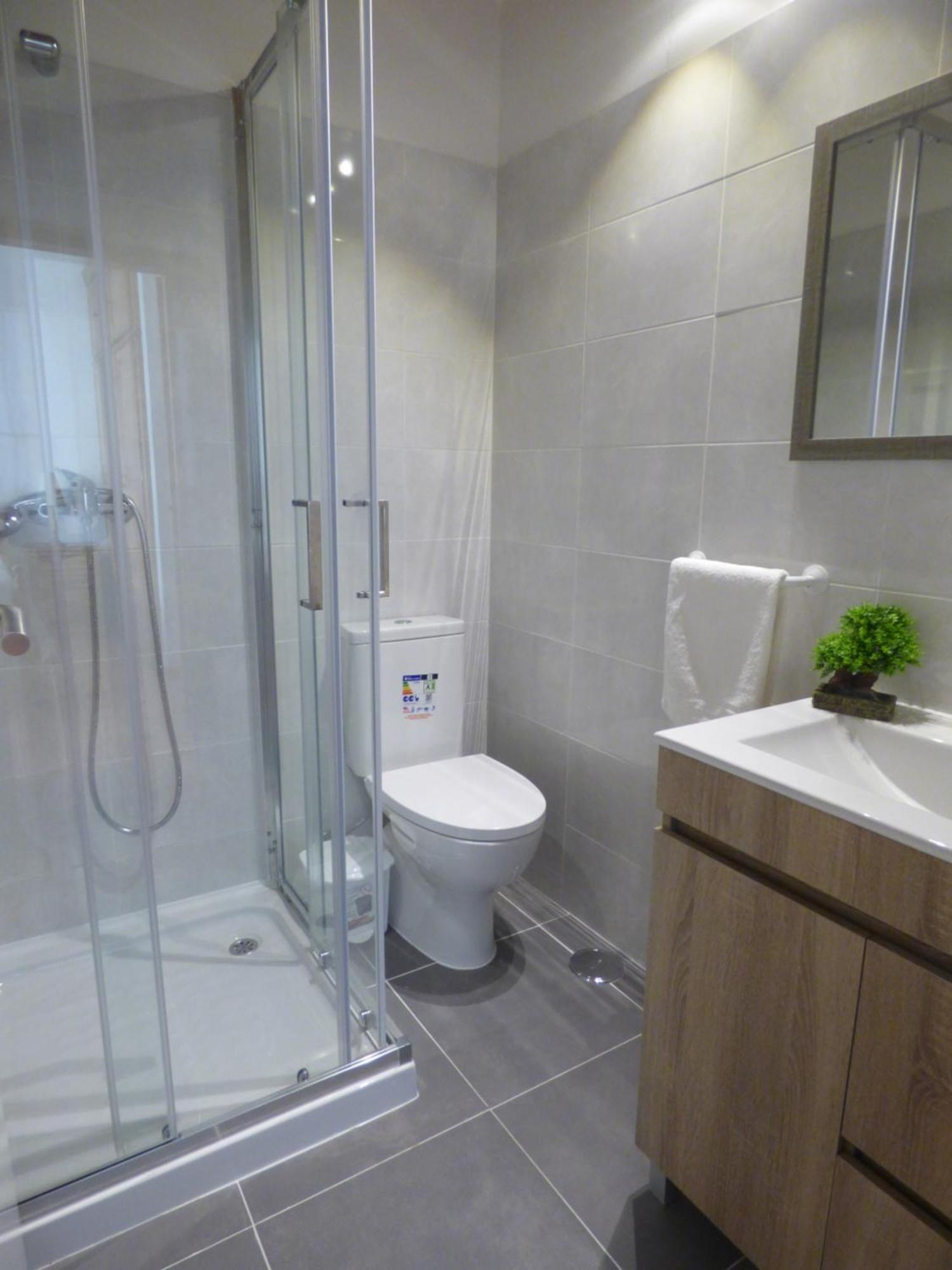 Lodge & Hike Almograve 2 Экстерьер фото