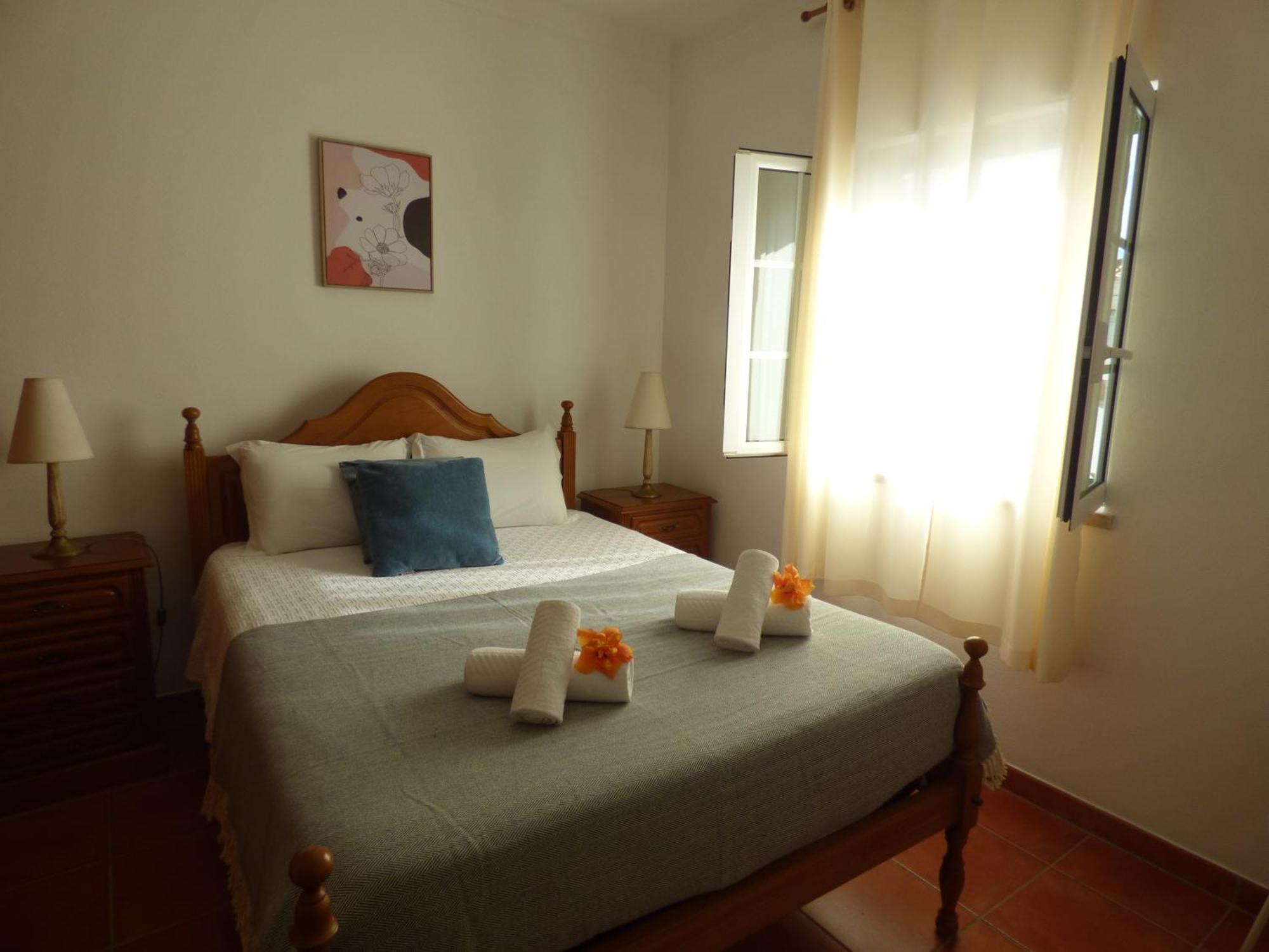 Lodge & Hike Almograve 2 Экстерьер фото