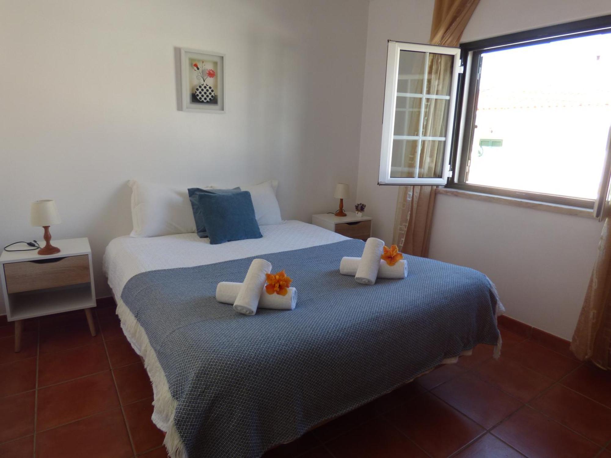 Lodge & Hike Almograve 2 Экстерьер фото