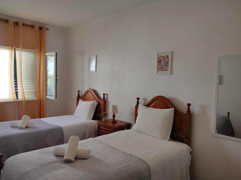Lodge & Hike Almograve 2 Экстерьер фото